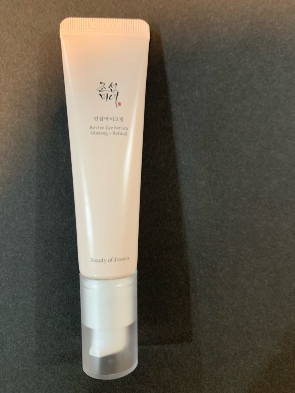 Beauty of Joseon Revive Eye Serum - Ginseng + Retinal